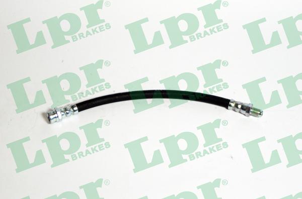 LPR 6T46393 - Спирачен маркуч vvparts.bg