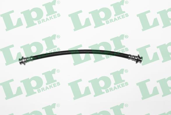 LPR 6T46349 - Спирачен маркуч vvparts.bg