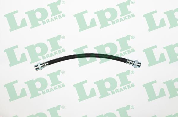 LPR 6T46348 - Спирачен маркуч vvparts.bg