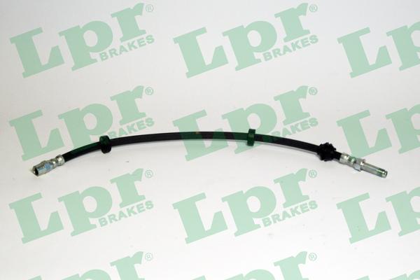 LPR 6T46343 - Спирачен маркуч vvparts.bg