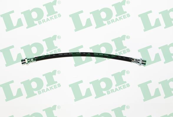 LPR 6T46350 - Спирачен маркуч vvparts.bg