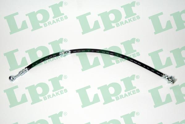 LPR 6T46363 - Спирачен маркуч vvparts.bg