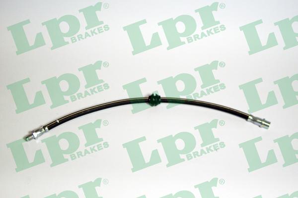 LPR 6T46315 - Спирачен маркуч vvparts.bg