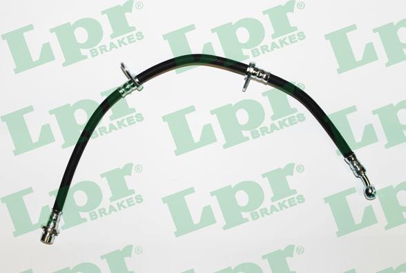 LPR 6T46389 - Спирачен маркуч vvparts.bg