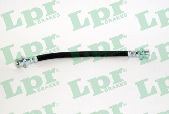 LPR 6T46388 - Спирачен маркуч vvparts.bg