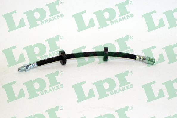 LPR 6T46339 - Спирачен маркуч vvparts.bg