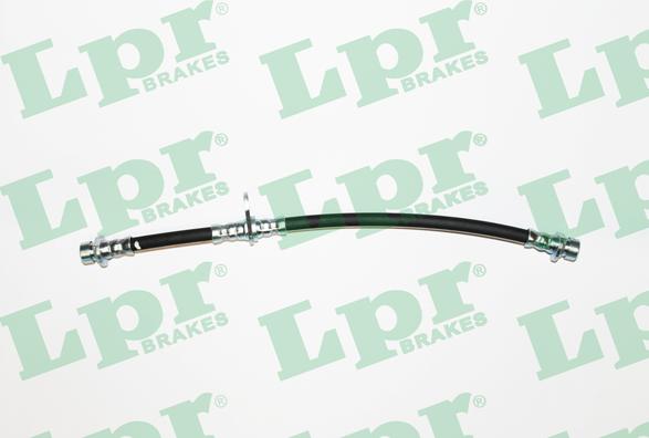 LPR 6T46335 - Спирачен маркуч vvparts.bg