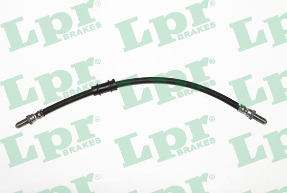 LPR 6T46337 - Спирачен маркуч vvparts.bg