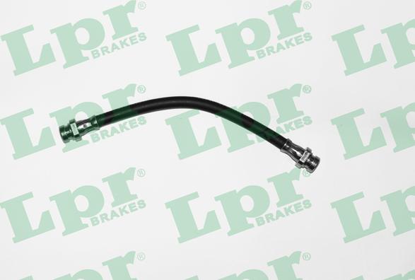 LPR 6T46329 - Спирачен маркуч vvparts.bg