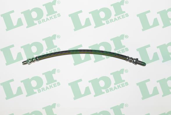 LPR 6T46376 - Спирачен маркуч vvparts.bg