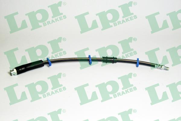 LPR 6T46370 - Спирачен маркуч vvparts.bg