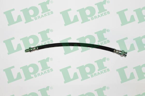 LPR 6T46371 - Спирачен маркуч vvparts.bg