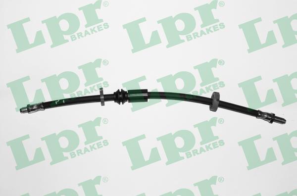 LPR 6T46249 - Спирачен маркуч vvparts.bg