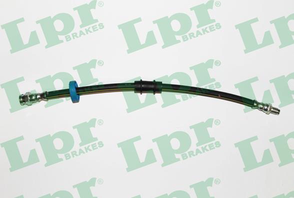 LPR 6T46240 - Спирачен маркуч vvparts.bg