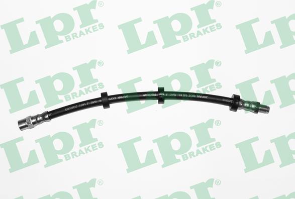 LPR 6T46243 - Спирачен маркуч vvparts.bg