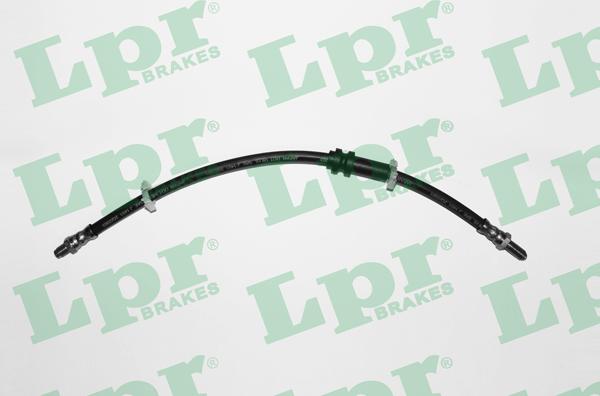 LPR 6T46253 - Спирачен маркуч vvparts.bg