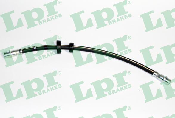 LPR 6T46268 - Спирачен маркуч vvparts.bg