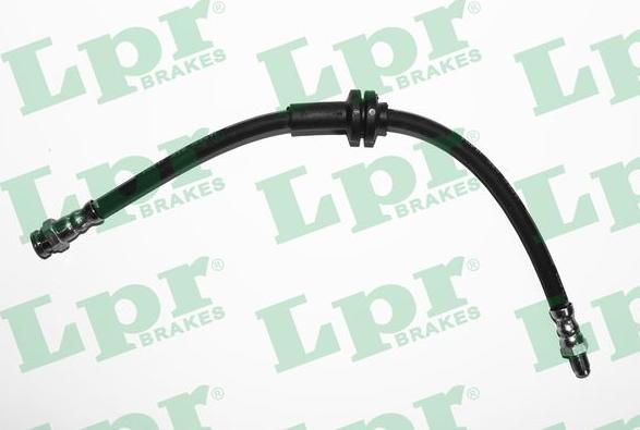 LPR 6T46263 - Спирачен маркуч vvparts.bg