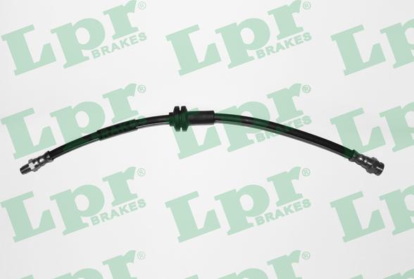 LPR 6T46262 - Спирачен маркуч vvparts.bg