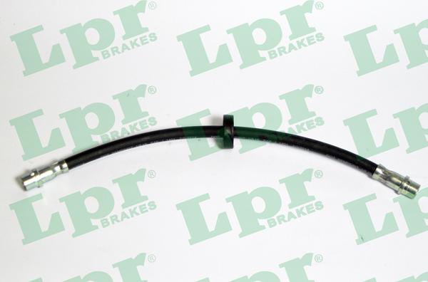 LPR 6T46267 - Спирачен маркуч vvparts.bg