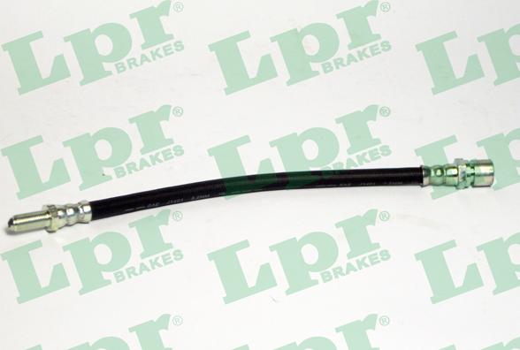 LPR 6T46205 - Спирачен маркуч vvparts.bg