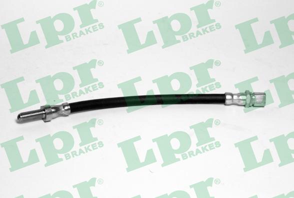 LPR 6T46206 - Спирачен маркуч vvparts.bg