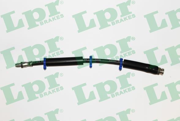 LPR 6T46203 - Спирачен маркуч vvparts.bg