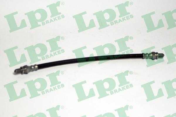 LPR 6T46214 - Спирачен маркуч vvparts.bg