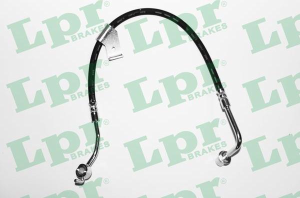 LPR 6T46218 - Спирачен маркуч vvparts.bg