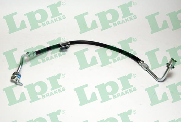 LPR 6T46217 - Спирачен маркуч vvparts.bg