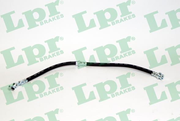 LPR 6T46285 - Спирачен маркуч vvparts.bg