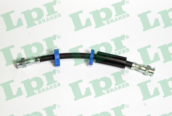 LPR 6T46238 - Спирачен маркуч vvparts.bg