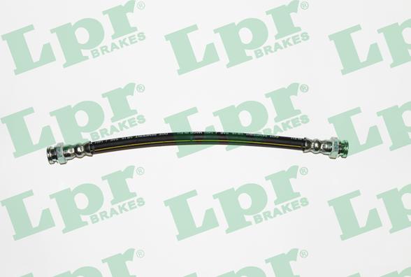 LPR 6T47098 - Спирачен маркуч vvparts.bg