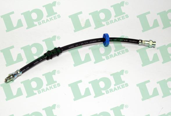 LPR 6T46226 - Спирачен маркуч vvparts.bg