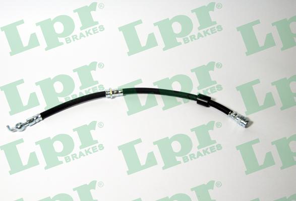 LPR 6T46278 - Спирачен маркуч vvparts.bg