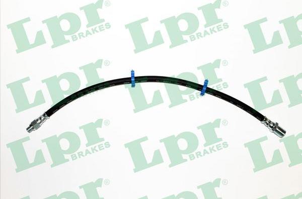 LPR 6T46794 - Спирачен маркуч vvparts.bg