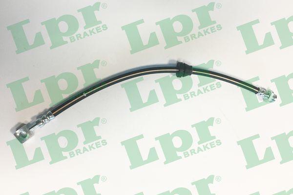 LPR 6T46795 - Спирачен маркуч vvparts.bg