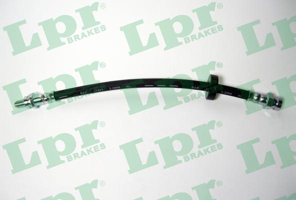 LPR 6T46790 - Спирачен маркуч vvparts.bg