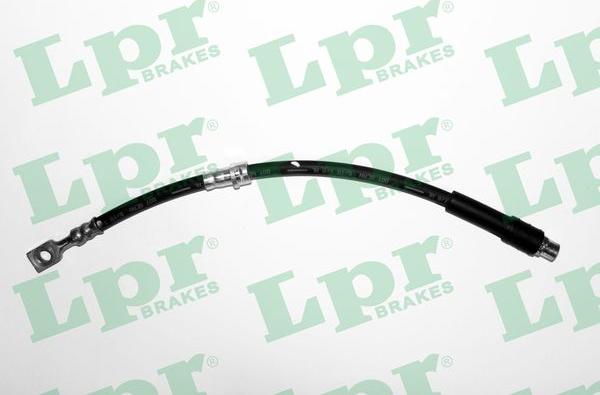 LPR 6T46793 - Спирачен маркуч vvparts.bg