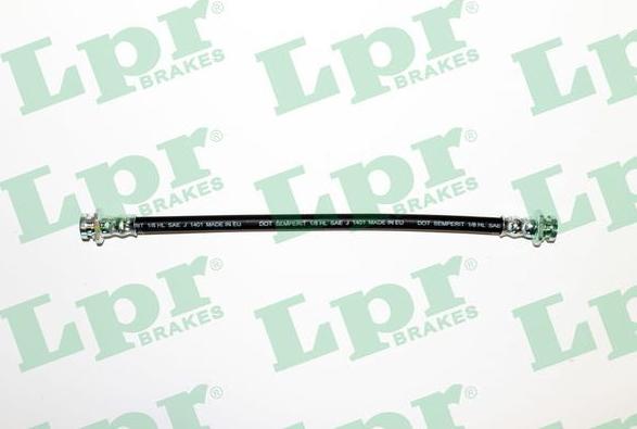 LPR 6T46792 - Спирачен маркуч vvparts.bg