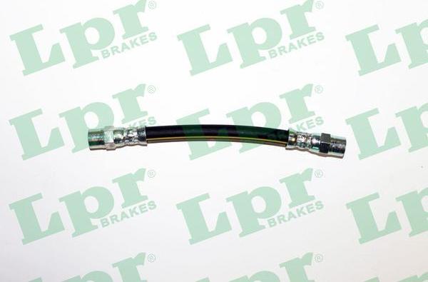 LPR 6T46797 - Спирачен маркуч vvparts.bg