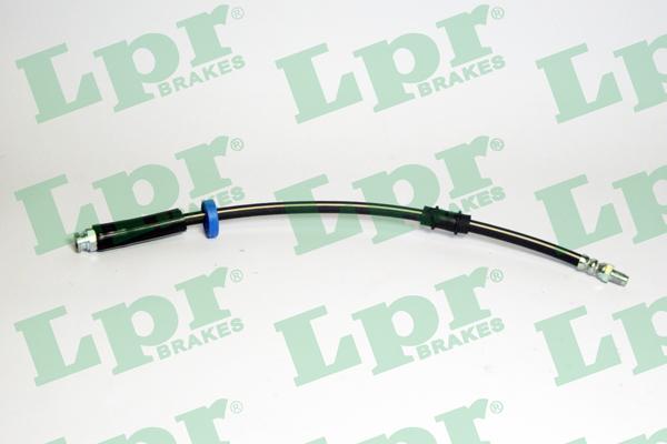 LPR 6T46740 - Спирачен маркуч vvparts.bg