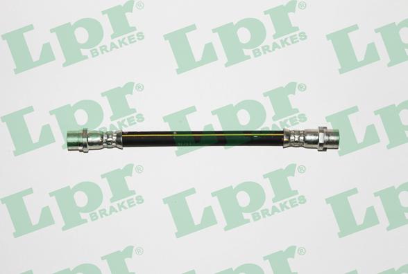 LPR 6T46742 - Спирачен маркуч vvparts.bg