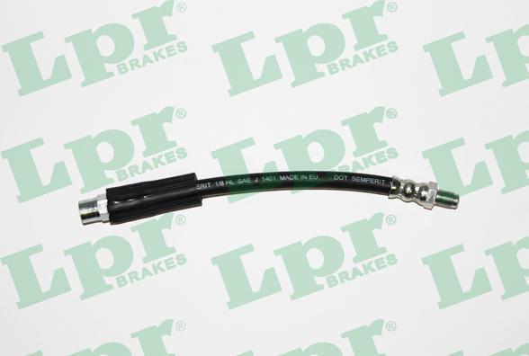 LPR 6T46747 - Спирачен маркуч vvparts.bg