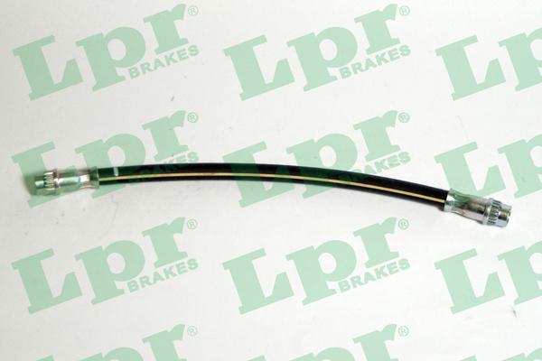 LPR 6T46755 - Спирачен маркуч vvparts.bg