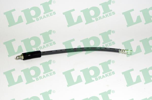 LPR 6T46753 - Спирачен маркуч vvparts.bg