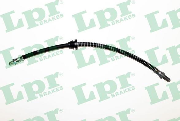 LPR 6T46757 - Спирачен маркуч vvparts.bg