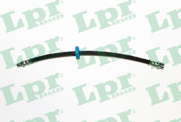 LPR 6T46760 - Спирачен маркуч vvparts.bg