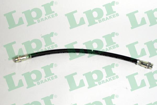 LPR 6T46700 - Спирачен маркуч vvparts.bg