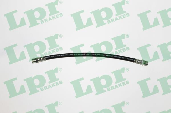 LPR 6T46716 - Спирачен маркуч vvparts.bg